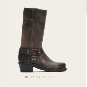 Frye boots size 8